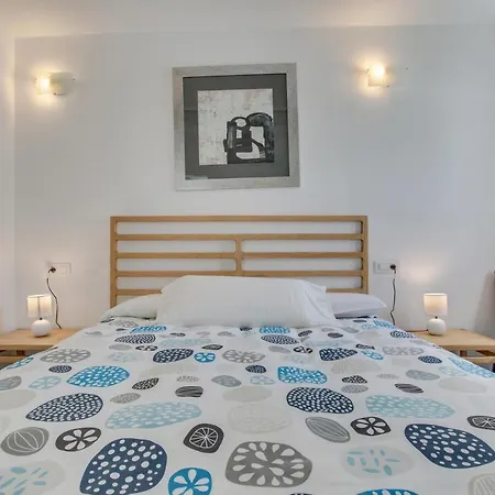 Noa Boutique A Apartment *