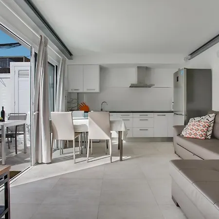 Apartamento Noa Boutique A