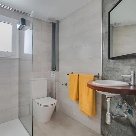 Apartment Noa Boutique A *